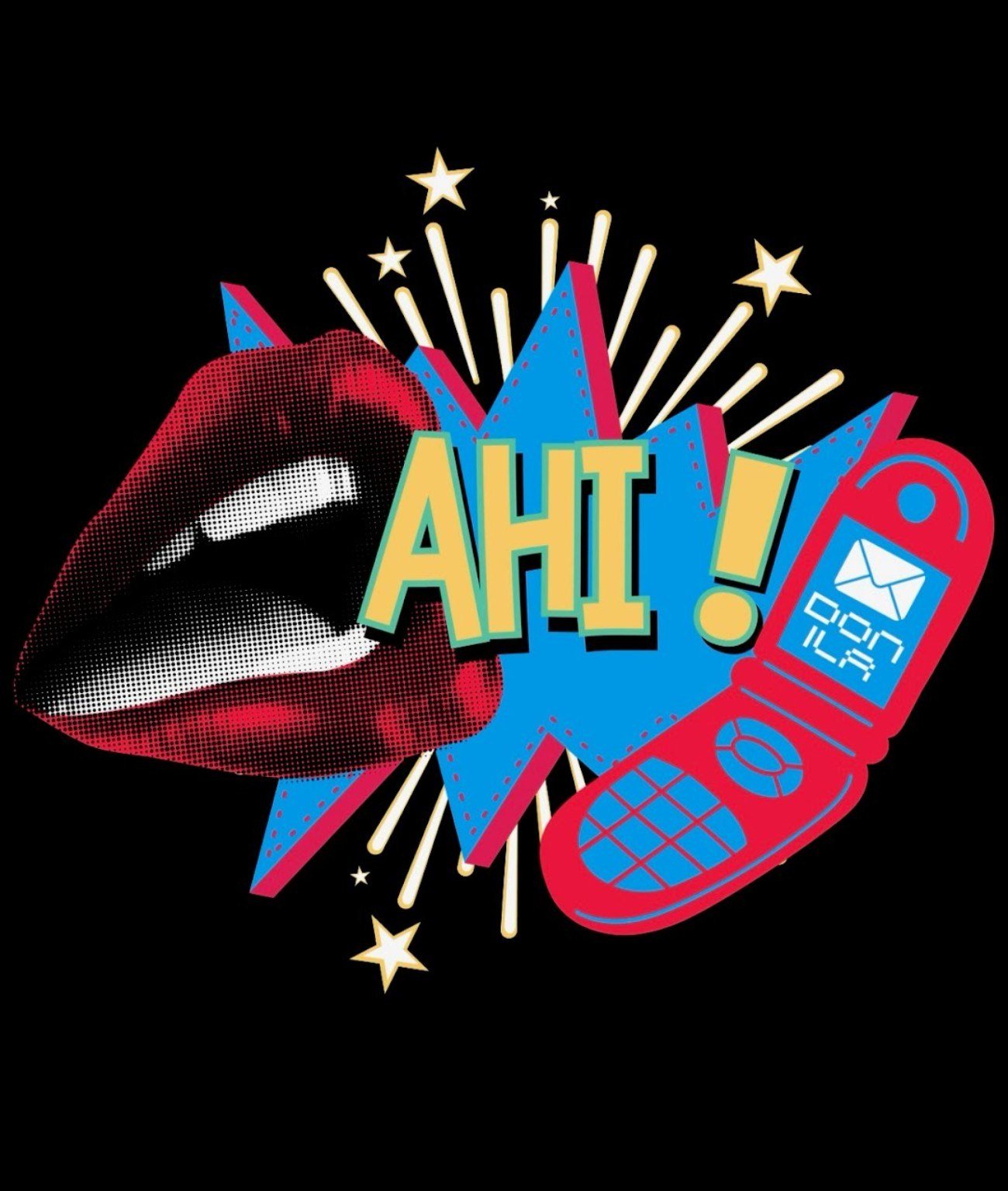 AHI promo logo