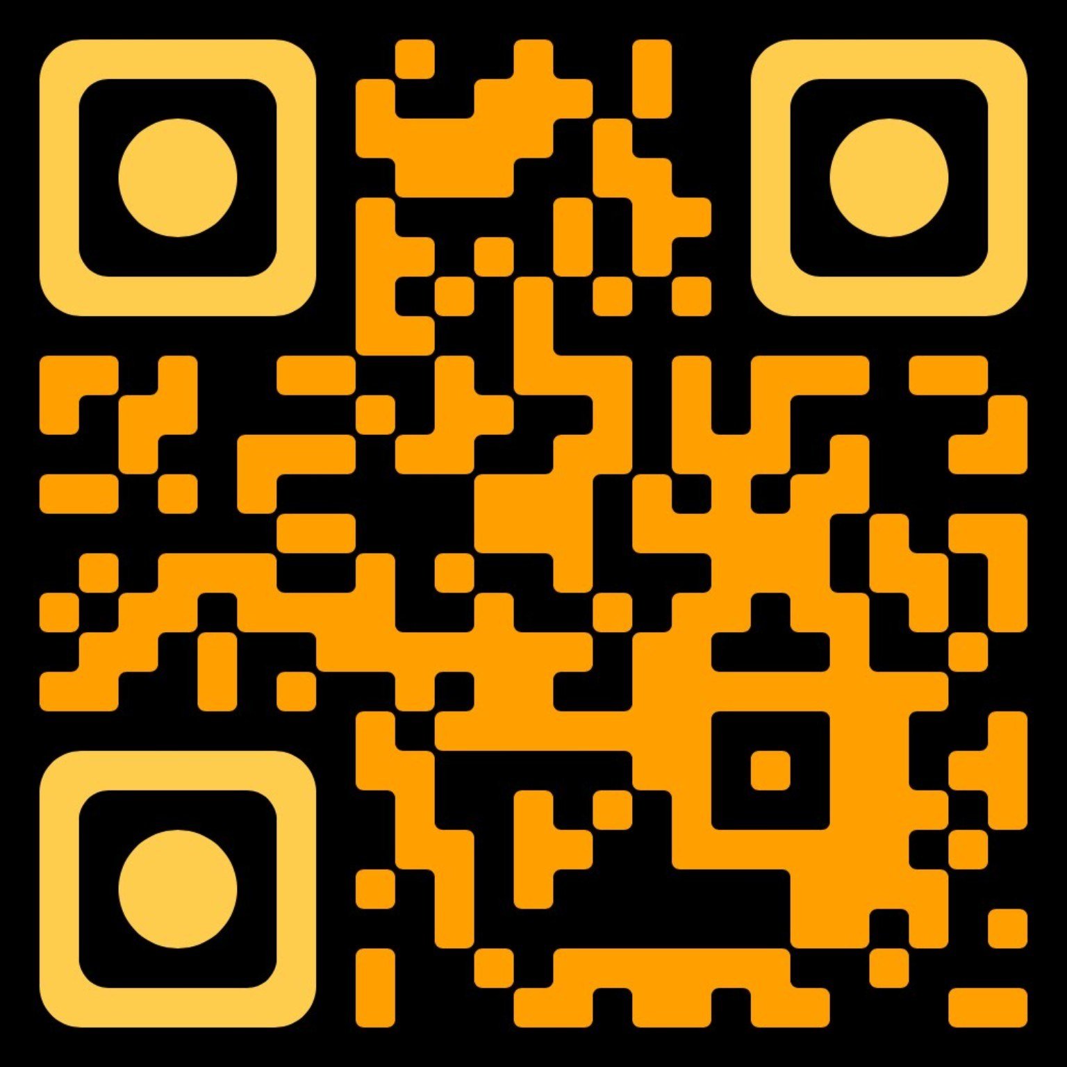 QUILA shop QR graphic